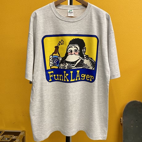 FunkLAger T-Shirt (Tシャツ)