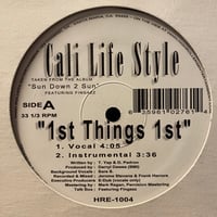 KRIS KROSS / Jump (12inch) | Gorilla Funk Records