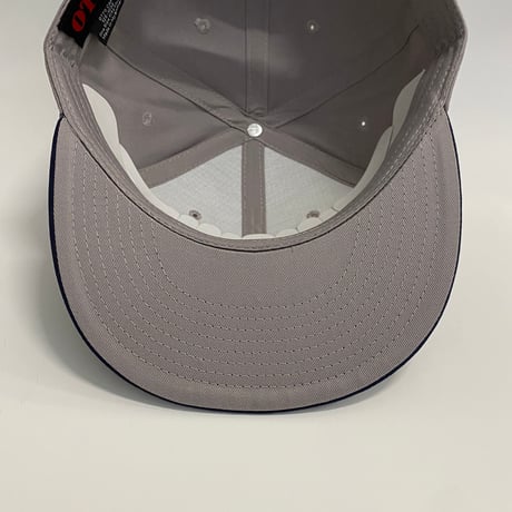 F4L CAP -Glay- (キャップ）
