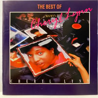 CHERYL LYNN / The Best Of (CD)