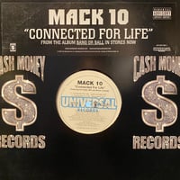 I SMOOTH 7 / Coolin In Da Ghetto (12inch) | Gor