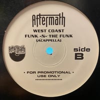 RADIO / Groovin' (12inch) | Gorilla Funk Records