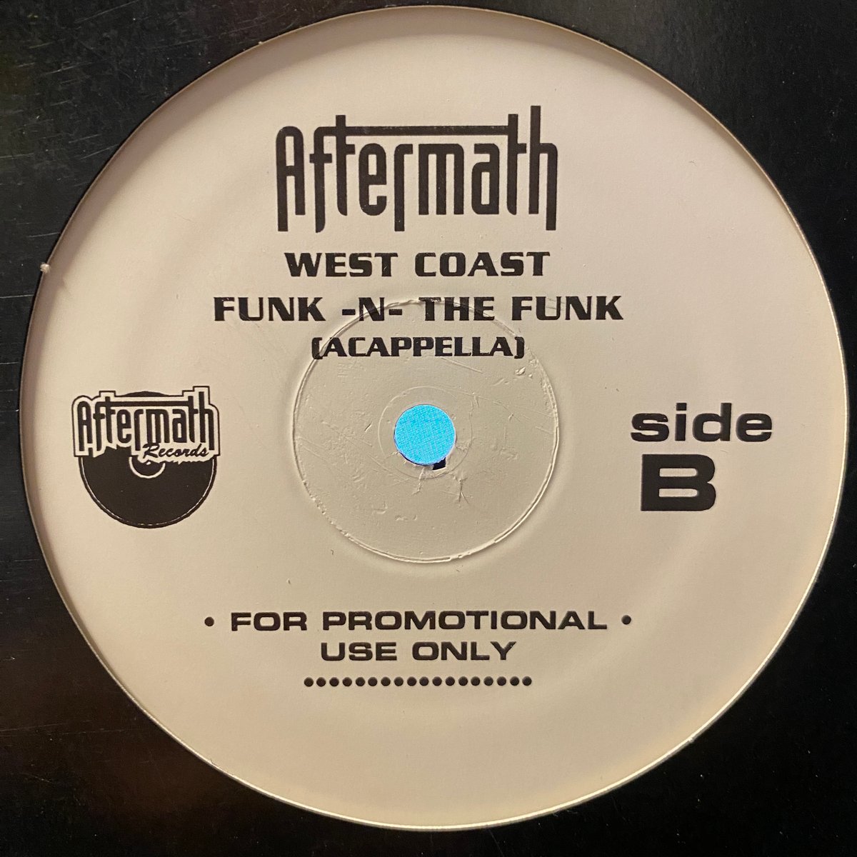 INCIDENTS / West Coast (12inch) | Gorilla Funk