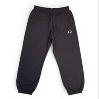 G FUNKERS Nylon Pants -Charcoal- (パンツ）