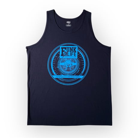 FUNK 4 LIFE Tank Top（タンクトップ）
