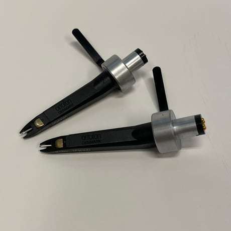 ORTOFON / Concorde Twin Pro S (USED)
