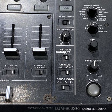 Pioneer / DJM-900SRT (USED)