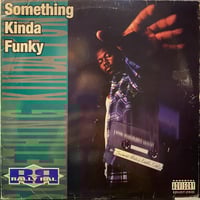 WATTS GANGSTAS / The Real (LP) | Gorilla Funk R