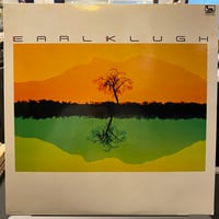 EARL KLUGH / S.T. (LP)