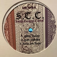 JACKERS / Down 4 Life (12inch) | Gorilla Funk R