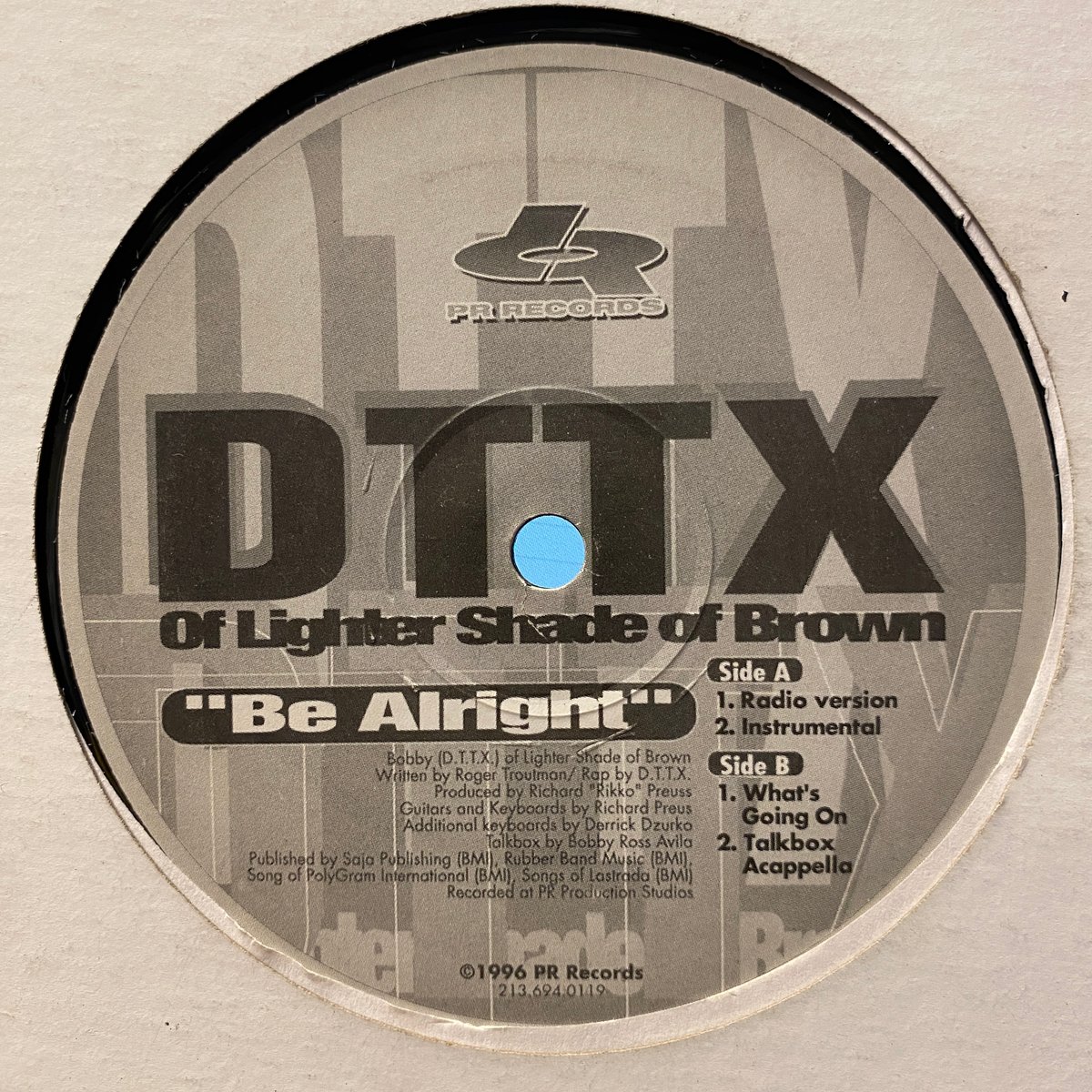 Funkmaster FlexTheGood Life feat. レコード マルチオーディープレーヤー レコードプレーヤー CDラジカセ