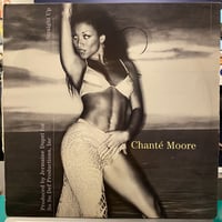 CHANTE MOORE / Straight Up (12inch)