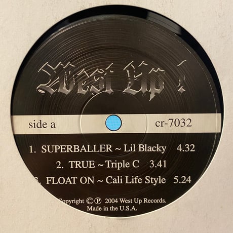CATEGORY G-FUNK | Gorilla Funk Records