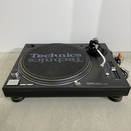 Technics / SL-1200MK5 (USED）002011