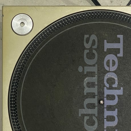 Technics / SL-1200MK3D (USED）88544
