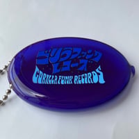 ゴリラファンク・コインケース (COIN CASE)