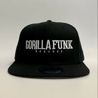 GFR CAP -Black- (キャップ）