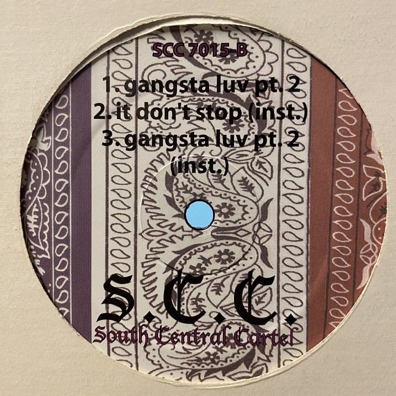 洋楽 South Central Cartel G-RAP G-Luv G-funk South Central Cartel – S.C.G.'Z Lyrics | Genius Lyrics