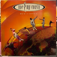 超希少プロモ TQ / WESTSIDE 12インチ シングル TQ / Westside (12inch) | Gorilla Funk Records