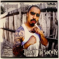 洋楽 BIG TRAY DEEE/LONG BEACH STATE OF MIND 2 Big Tray Deee Presents: Long Beach State of Mind, Vol. 2