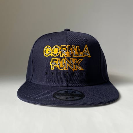 CATEGORY GOODS | Gorilla Funk Records