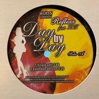 SHIRO / Can We Talk (12inch) | Gorilla Funk Rec