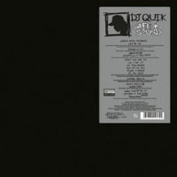 DJ QUIK / Safe & Sound (2LP)