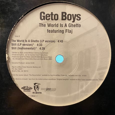 Gorilla Funk Records