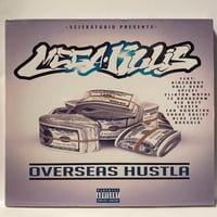 POINT B.L.A.C.K. / How Not To Get Jacced (CD) |