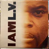 L.V. / I Am L.V. (12inch)