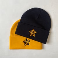 WeFUNK Beanie (ビーニー)