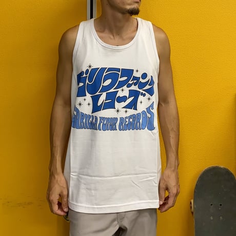 ゴリラファンク Tank Top（タンクトップ）