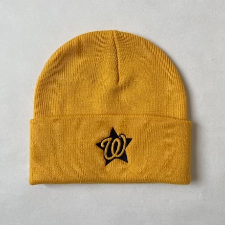 WeFUNK Beanie (ビーニー)