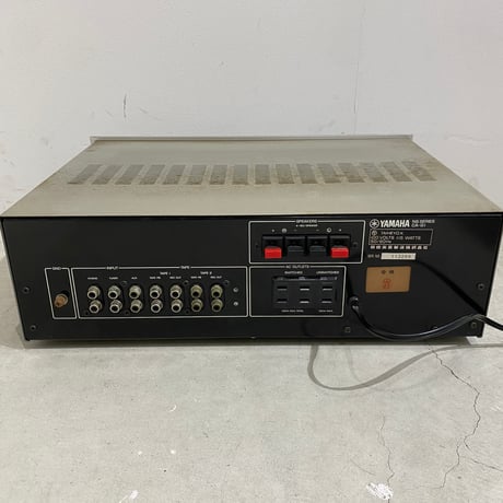 YAMAHA / CA-G1 (USED)