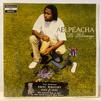 PAT CHILLA / H-Bomb II Big Game Theory (CD) | G