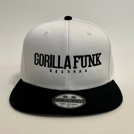 CATEGORY GOODS | Gorilla Funk Records