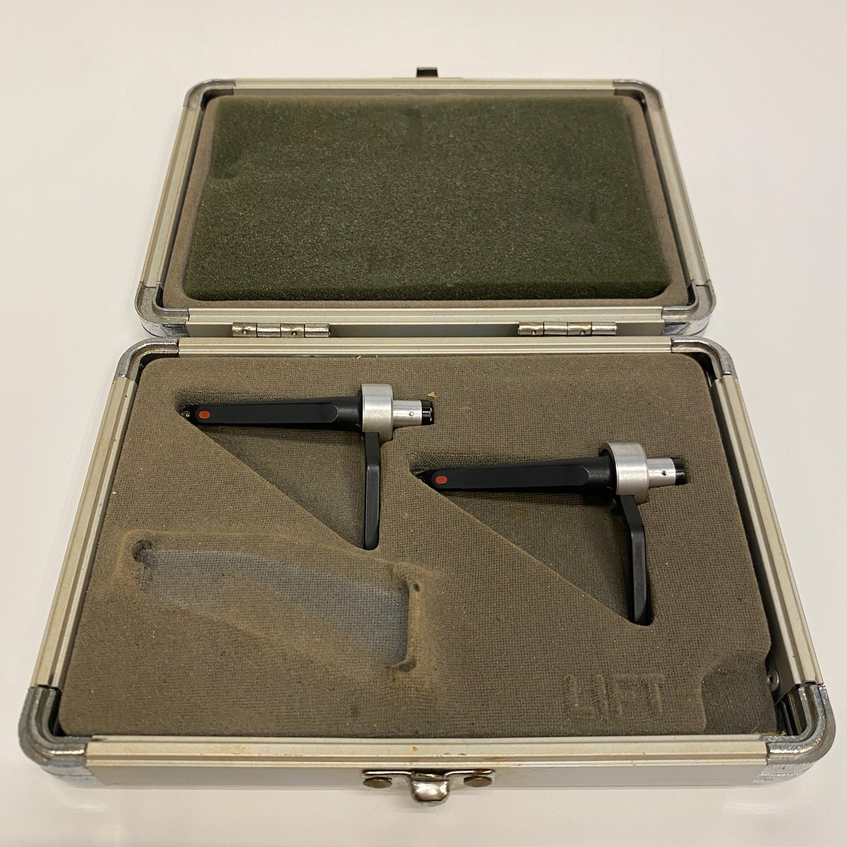 ORTOFON / Concorde Twin Pro S (USED) | Gorilla