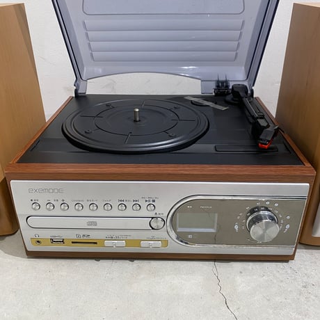 EXEMODE / ER-250-SV (USED)