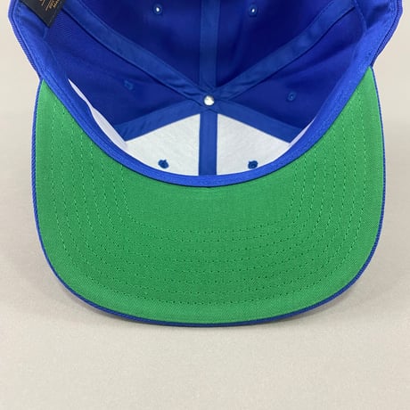 SG CAP -Blue- (キャップ)