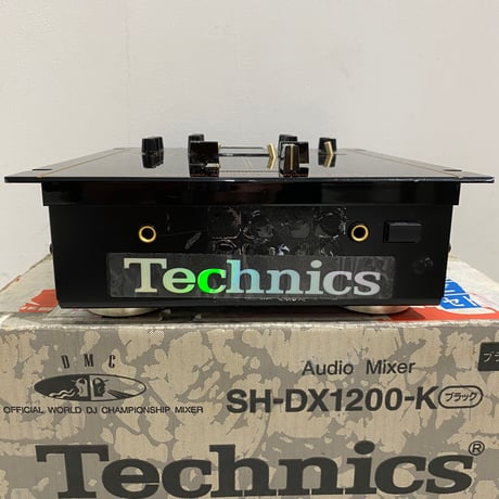 Technics / SH-DX1200 (USED)