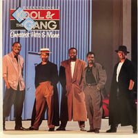 KOOL & THE GANG / Greatest Hits & More (CD)