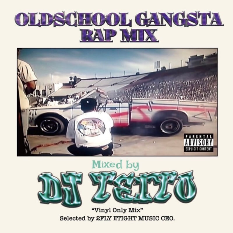 洋楽 TRIPLE O.G./AGGRAVATED PLAYAS/G-RAP 洋楽 TRIPLE O.G./AGGRAVATED PLAYAS/G-RAP Triple O.G.