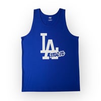 LAmen Tank Top（タンクトップ）