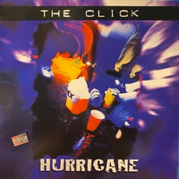 THE CLICK / Hurricane (12inch)