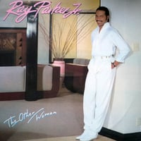 RAY PARKER Jr. / The Other Woman (LP)