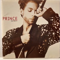 PRINCE / The Hits 1 (CD)
