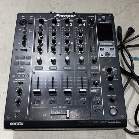 Pioneer / DJM-900SRT (USED)