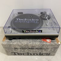 Technics / SL-1200MK3D 87578 (USED）