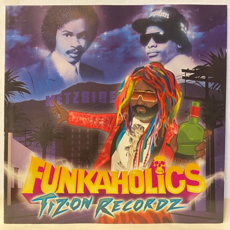 CATEGORY EU産G-FUNK | Gorilla Funk Records CATEGORY EU産G-FUNK | Gorilla Funk Records