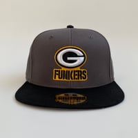 G FUNKERS CAP -CxB- (キャップ）